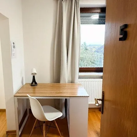 Sali Homes K39 Monte-carlo -spacious 6-bedroom With Terrace And Garden Views In Ideal For Groups Apartment *